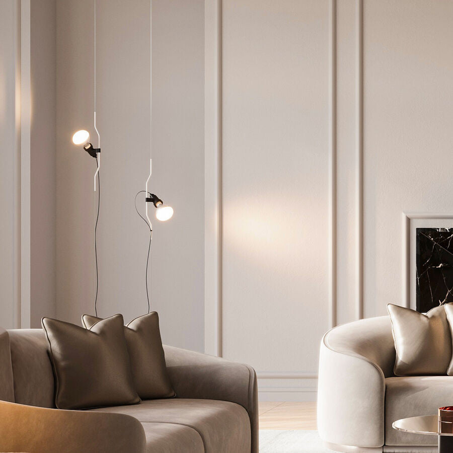 Accueil - Suspension | Parentesi Dimmer - Flos