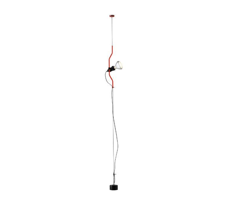 Accueil - Suspension | Parentesi Dimmer - Flos