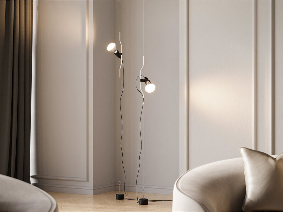 Accueil - Suspension | Parentesi On/Off - Flos
