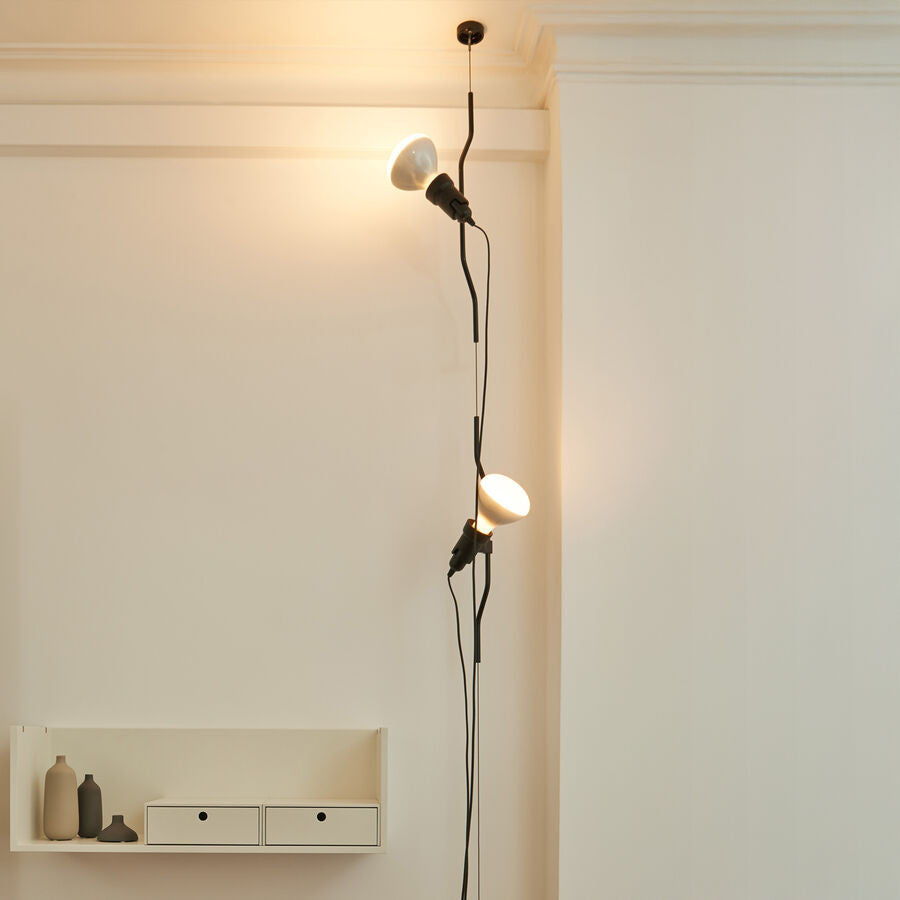 Accueil - Suspension | Parentesi On/Off - Flos