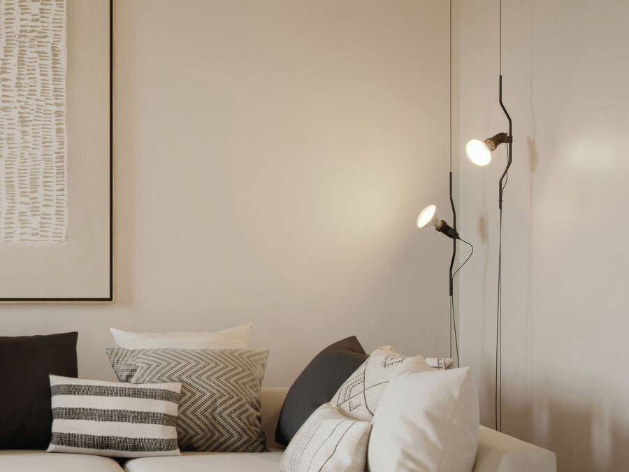 Accueil - Suspension | Parentesi On/Off - Flos
