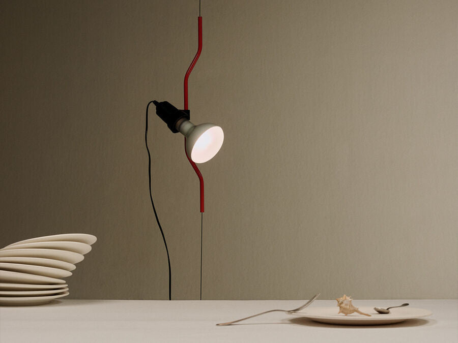 Accueil - Suspension | Parentesi On/Off - Flos