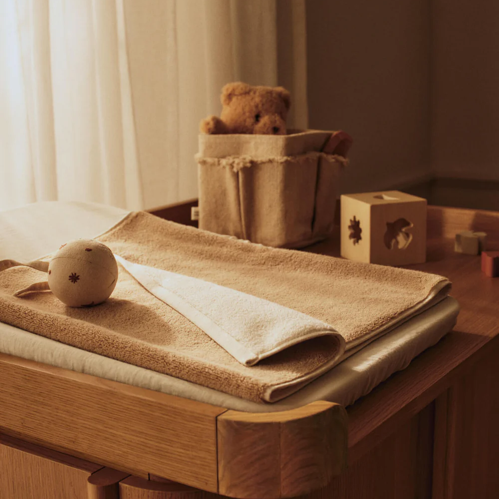 Accueil - Table À Langer | Tilu Changing Unit - Ferm Living