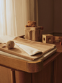 Accueil - Table À Langer | Tilu Changing Unit - Ferm Living