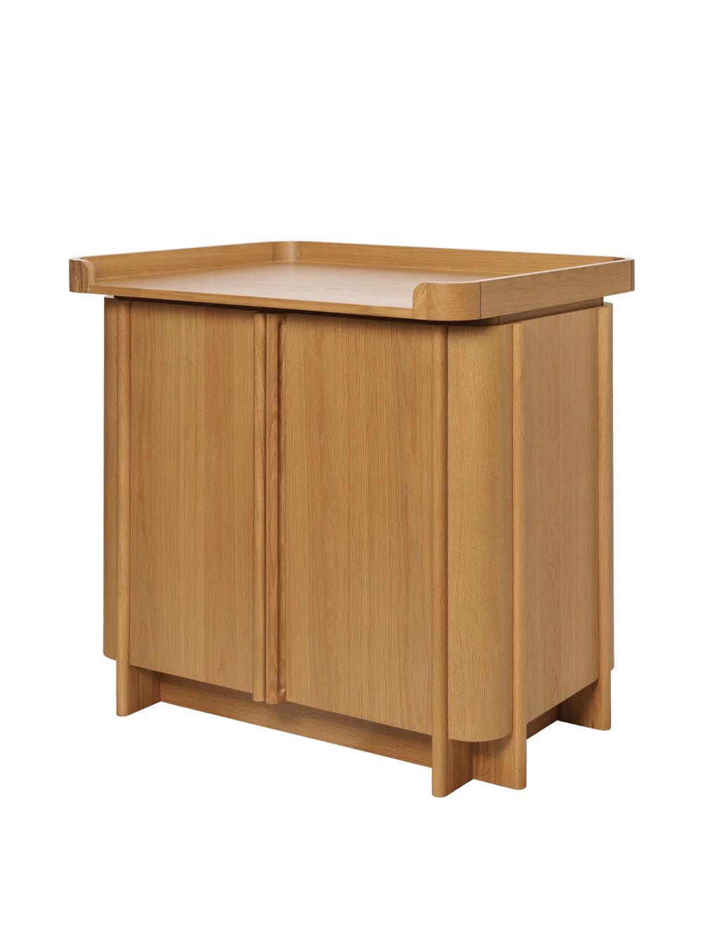 Accueil - Table À Langer | Tilu Changing Unit - Ferm Living