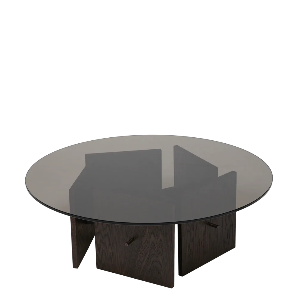 Accueil - Table Base | Aukko - Ferm Living