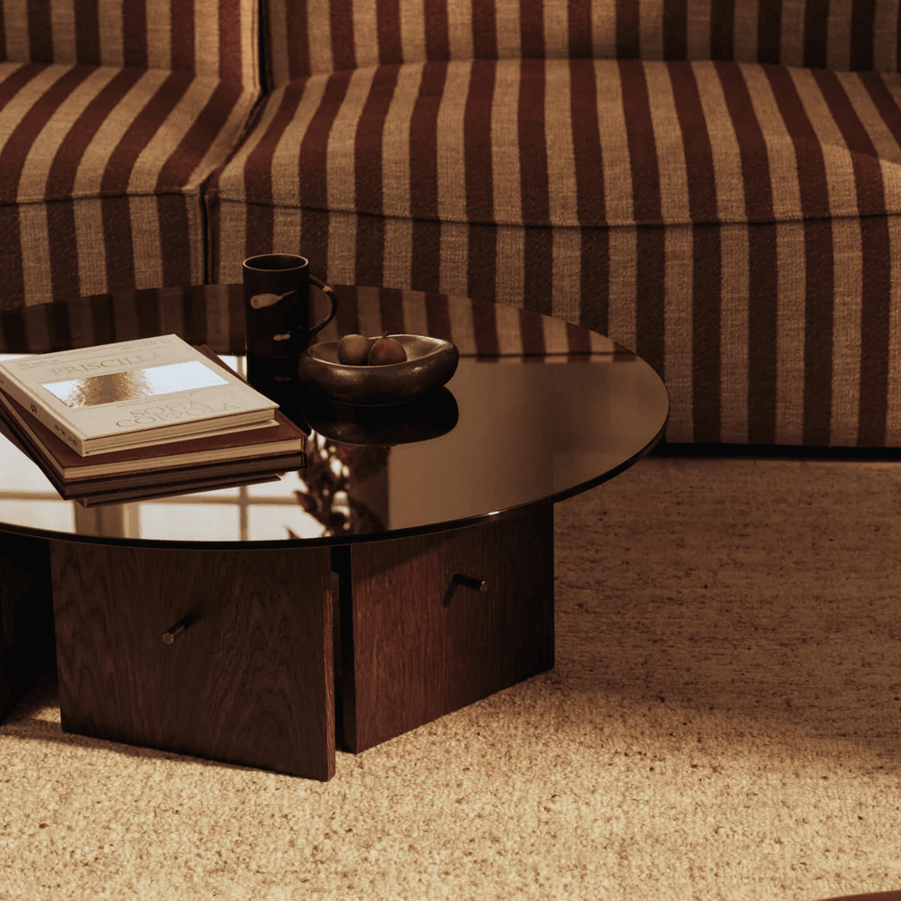Accueil - Table Base | Aukko - Ferm Living