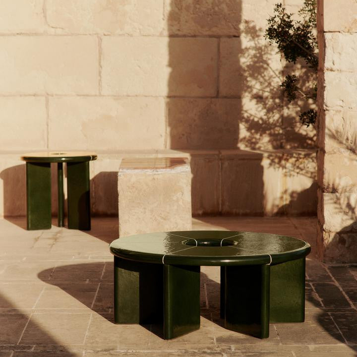 Accueil - Table basse | Deya - Ferm Living
