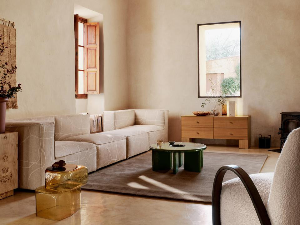 Accueil - Table basse | Deya - Ferm Living