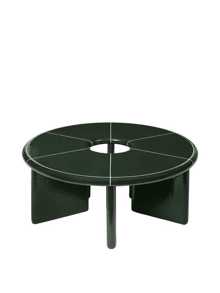 Accueil - Table basse | Deya - Ferm Living