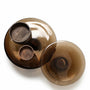 Accueil - Table D'Appoint | Olo Glass | Smoked - Mogg