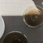 Accueil - Table D'Appoint | Olo Glass | Smoked - Mogg