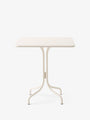 Accueil - Table | Thorvald | SC97 - &Tradition