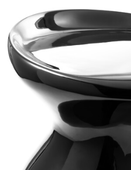 Accueil - Tabouret Body | Pols Potten