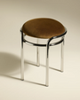 Accueil - Tabouret | Moon - Maison Sarah Lavoine
