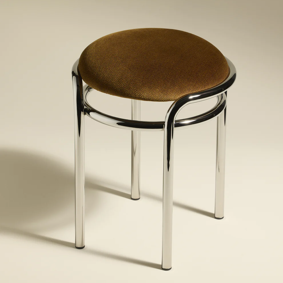 Accueil - Tabouret | Moon - Maison Sarah Lavoine