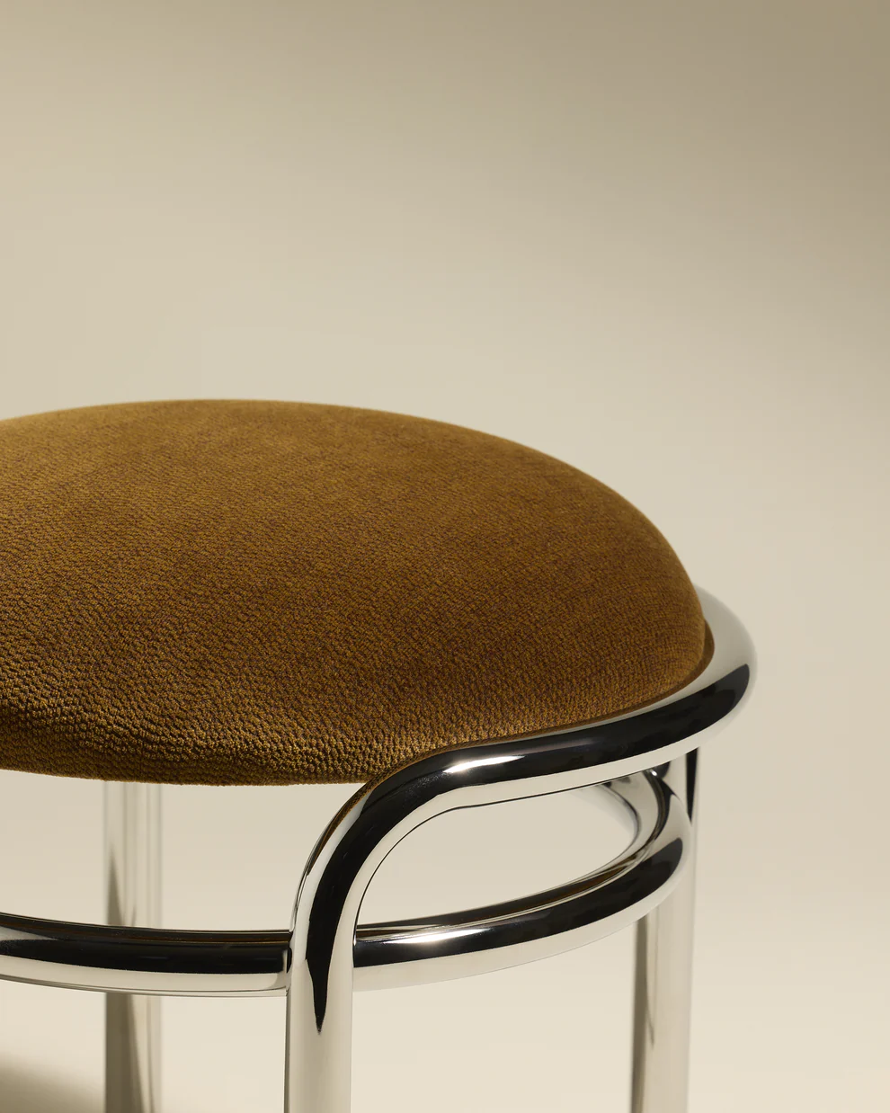 Accueil - Tabouret | Moon - Maison Sarah Lavoine