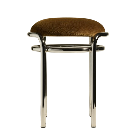 Accueil - Tabouret | Moon - Maison Sarah Lavoine