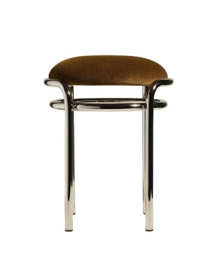 Accueil - Tabouret | Moon - Maison Sarah Lavoine