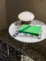 Accueil - Tabouret | Wire Stool Marble Top VP11 - &Tradition