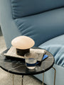 Accueil - Tabouret | Wire Stool Marble Top VP11 - &Tradition