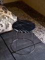 Accueil - Tabouret | Wire Stool Marble Top VP11 - &Tradition