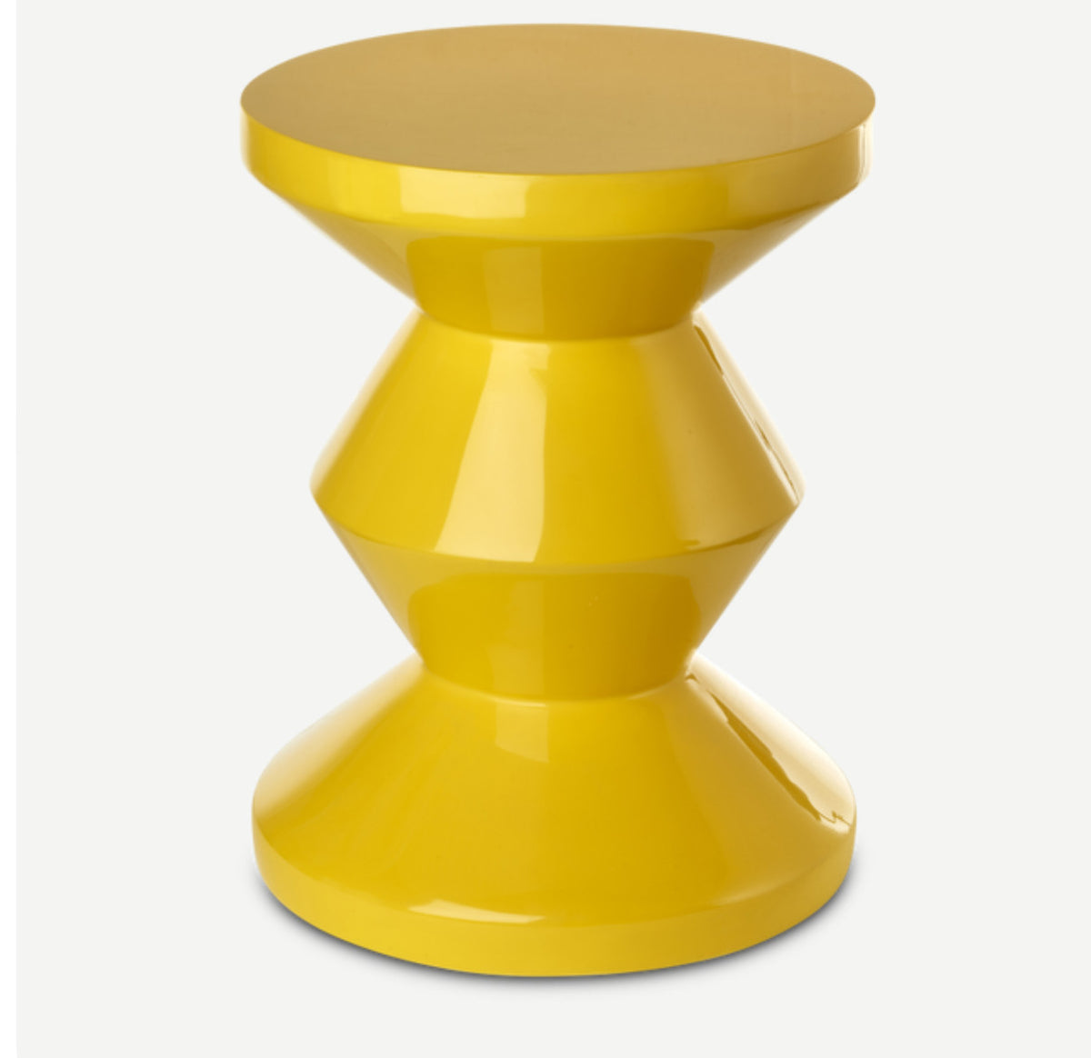 Accueil - Tabouret | ZIG ZAG - Polspotten