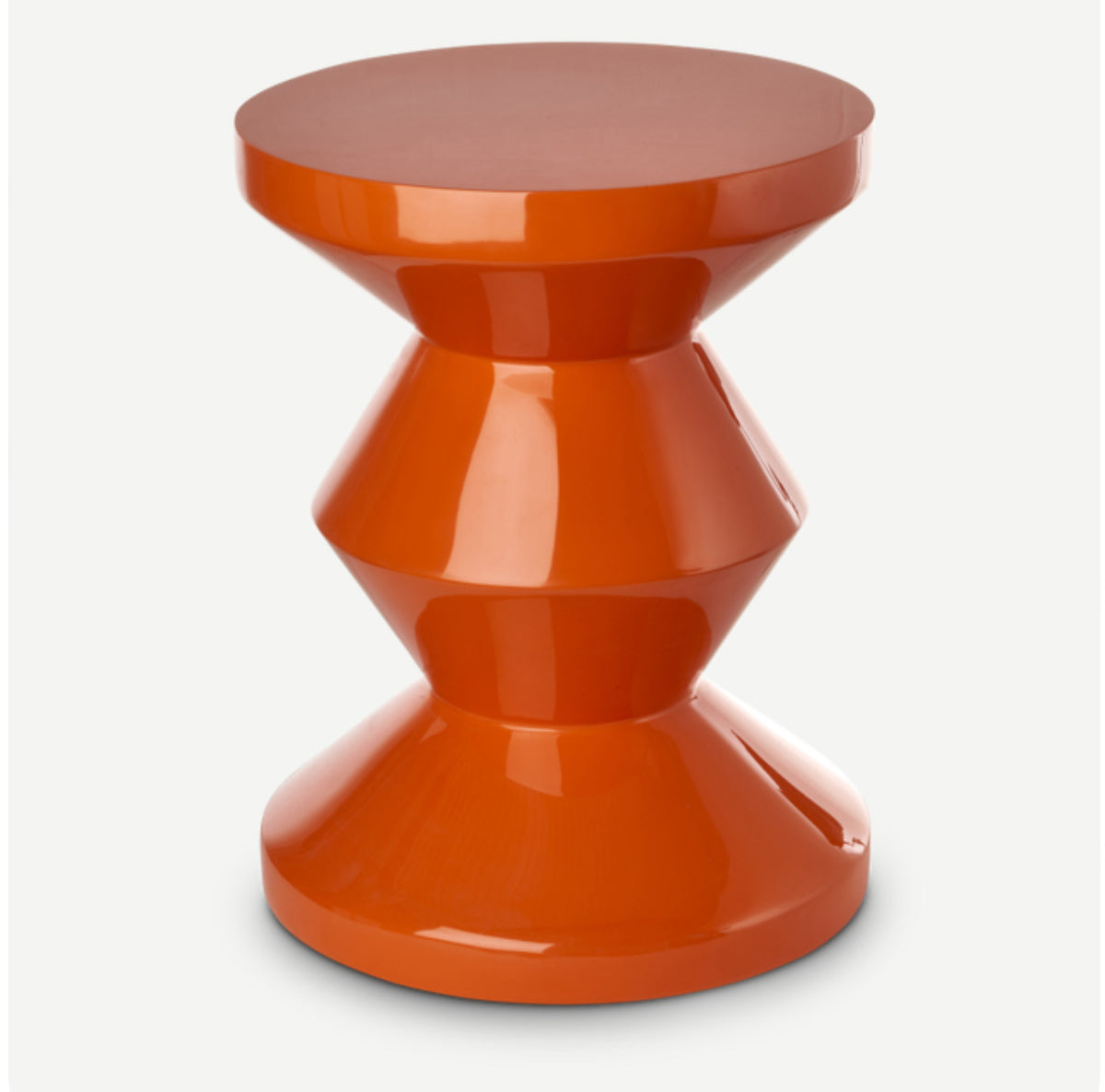 Accueil - Tabouret | ZIG ZAG - Polspotten