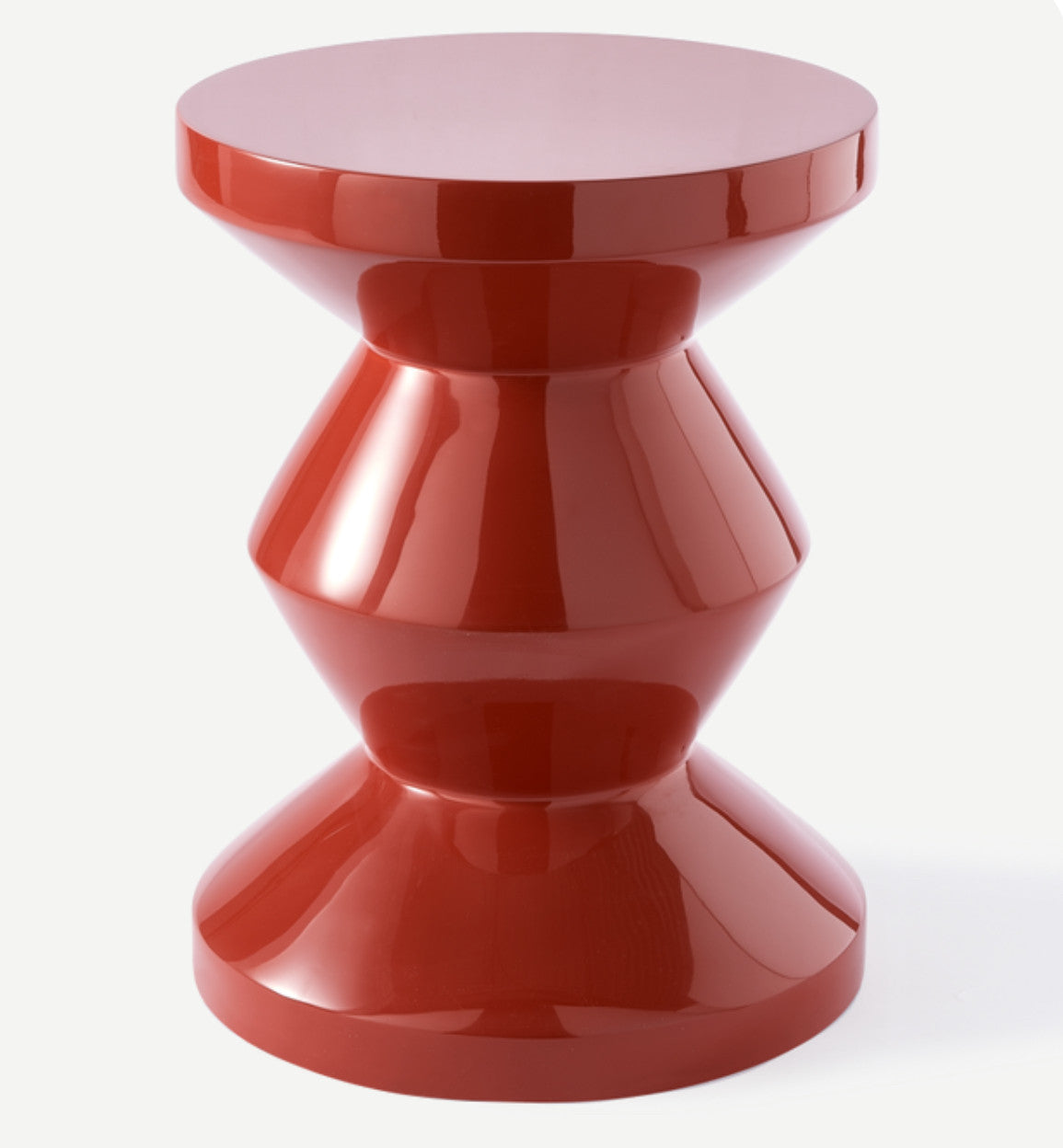 Accueil - Tabouret | ZIG ZAG - Polspotten