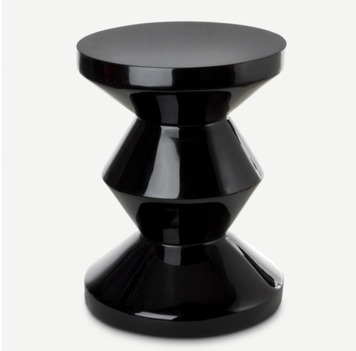 Accueil - Tabouret | ZIG ZAG - Polspotten