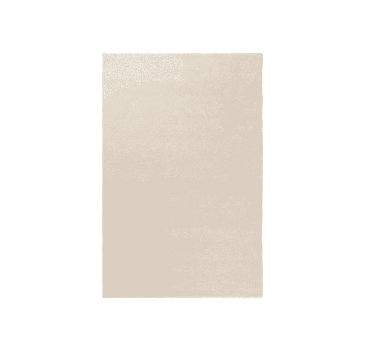 Accueil - Tapis | Stille Tufted Rug | Off-White | Ferm Living