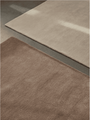 Accueil - Tapis | Stille Tufted Rug | Off-White | Ferm Living