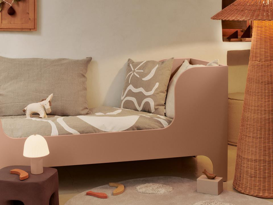 Accueil - Tapis tufté | Kove - Ferm Living