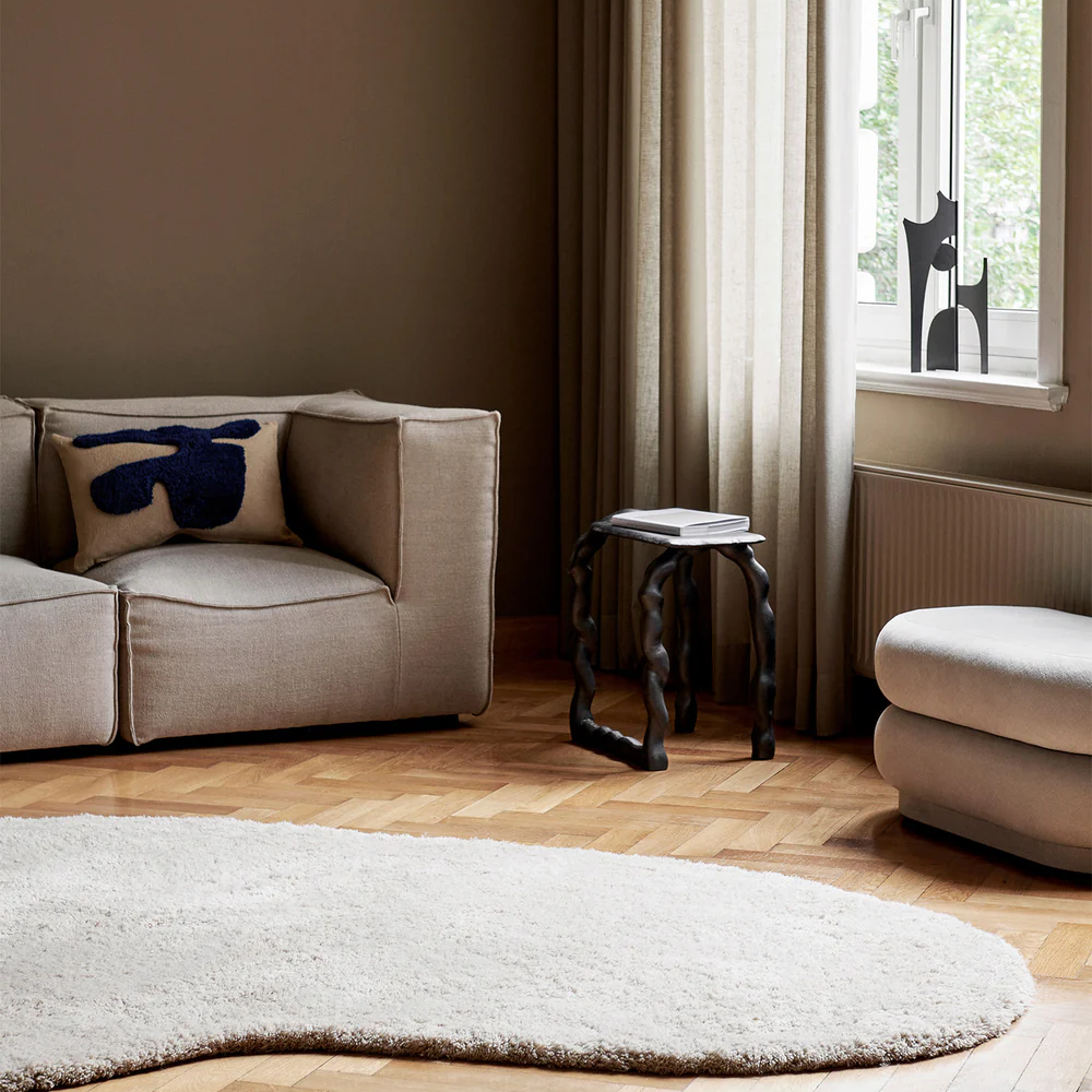 Accueil - Produit d'exposition | Tapis - Forma Wool Rug Large - Ferm Living