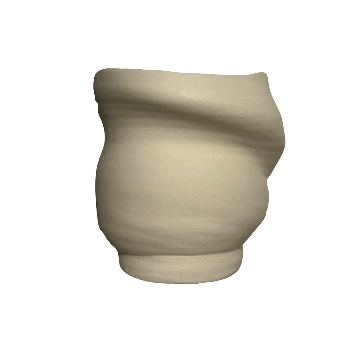 Accueil - Vase terraé | Grand modèle | Omé Studios