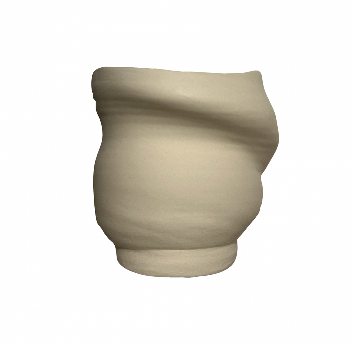 Accueil - Vase terraé | Grand modèle | Omé Studios