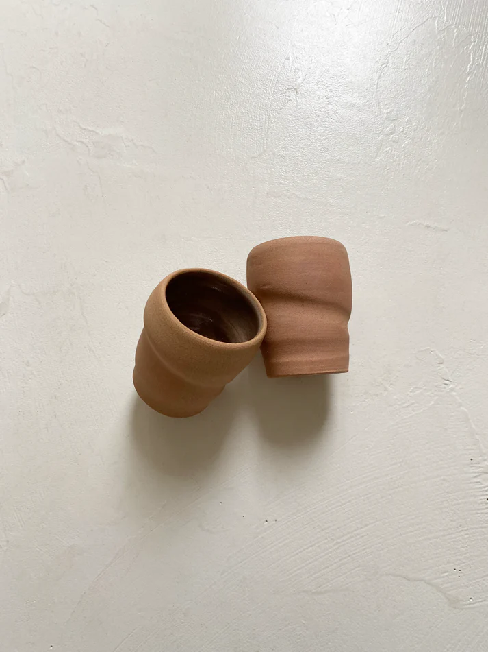 Accueil - Vase terraé | Grand modèle | Omé Studios