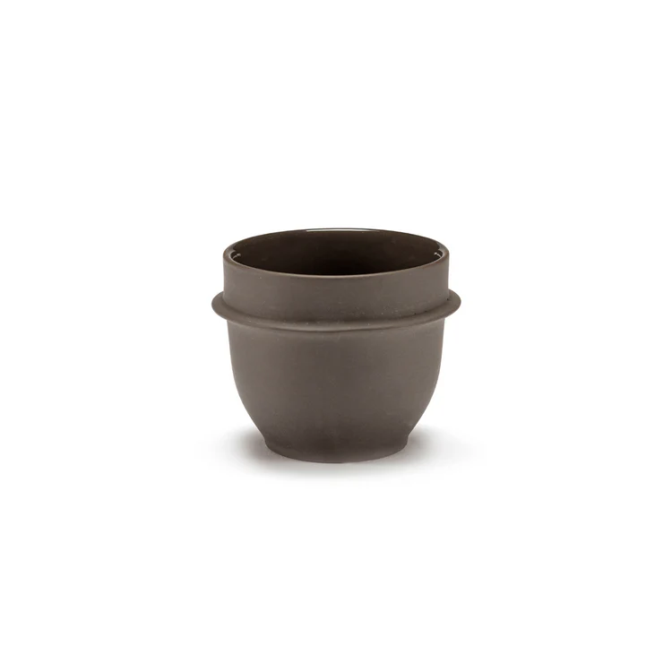 Accueil - Tasse à expresso | Dune - Serax