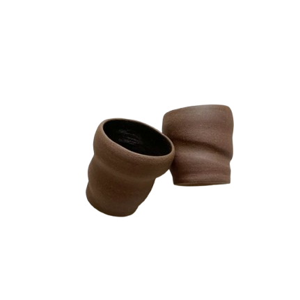 Accueil - Tasse à thé grand modèle | terraé - Omé Studios