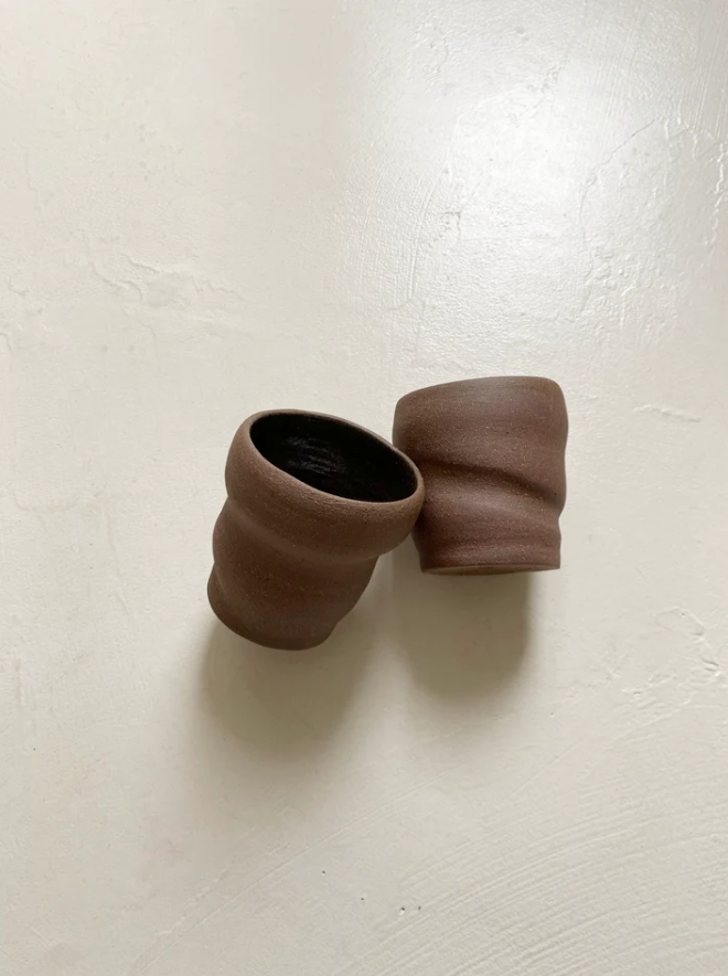 Accueil - Tasse à thé grand modèle | terraé - Omé Studios