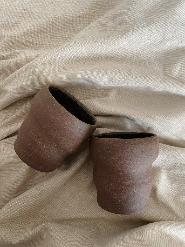 Accueil - Tasse à thé moyen modèle | terraé - Omé Studios
