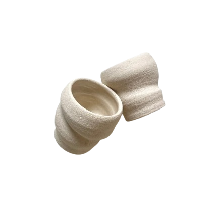 Accueil - Tasse à thé moyen modèle | terraé - Omé Studios