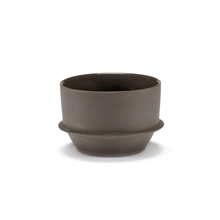 Accueil - Tasse de café | Dune - Serax