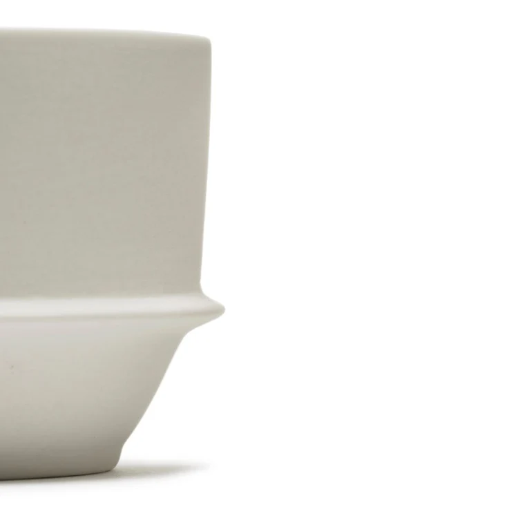 Accueil - Tasse de café | Dune - Serax