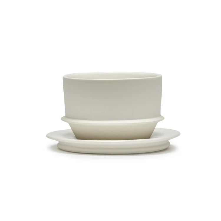 Accueil - Tasse de café | Dune - Serax