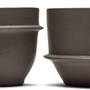 Accueil - Tasse de café | Dune - Serax