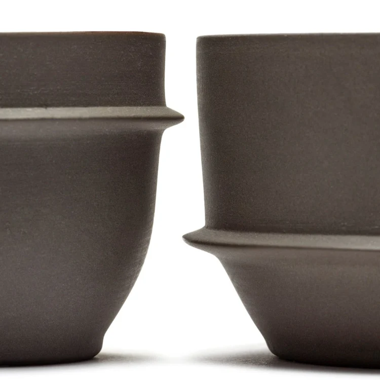 Accueil - Tasse de café | Dune - Serax