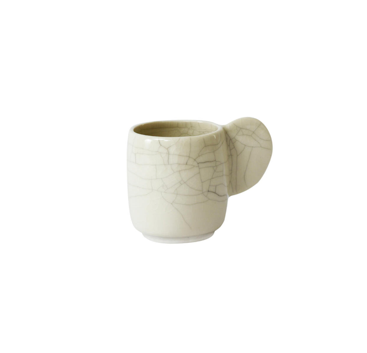 Accueil - Tasse S Dashi | Quartz Craquelé - Jars