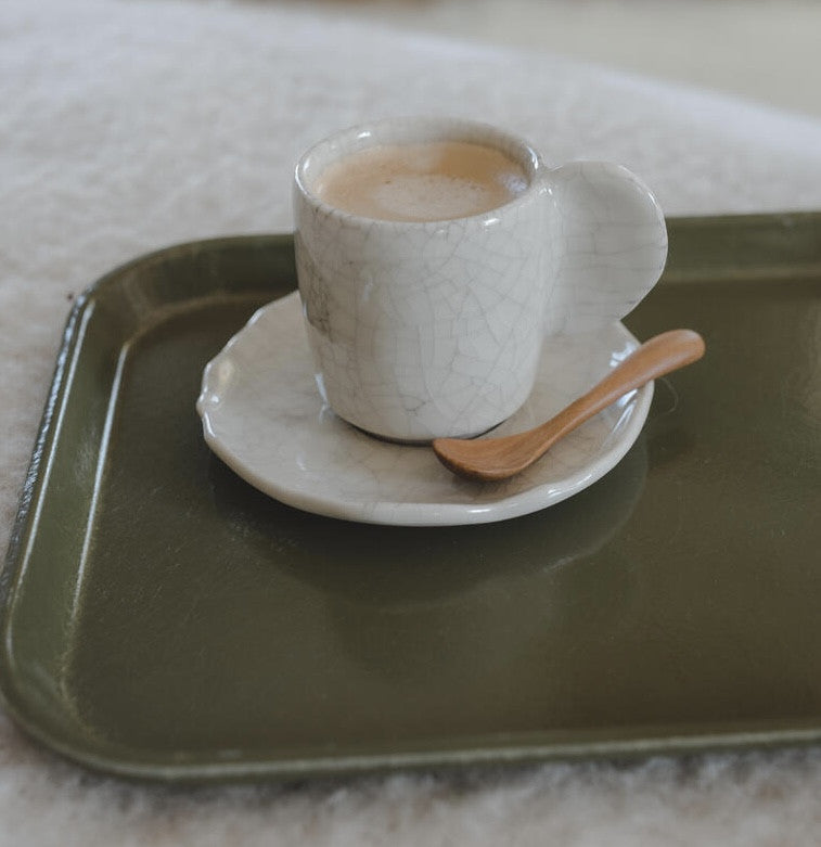 Accueil - Tasse S Dashi | Quartz Craquelé - Jars