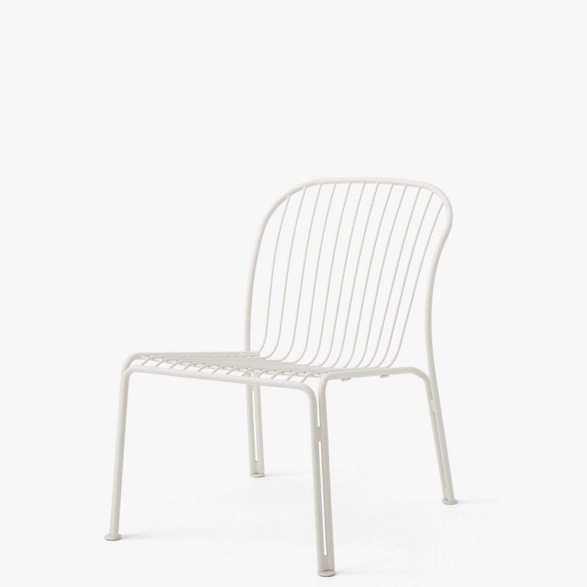 Accueil - Chaise de jardin lounge | Thorvald SC100 - &Tradition